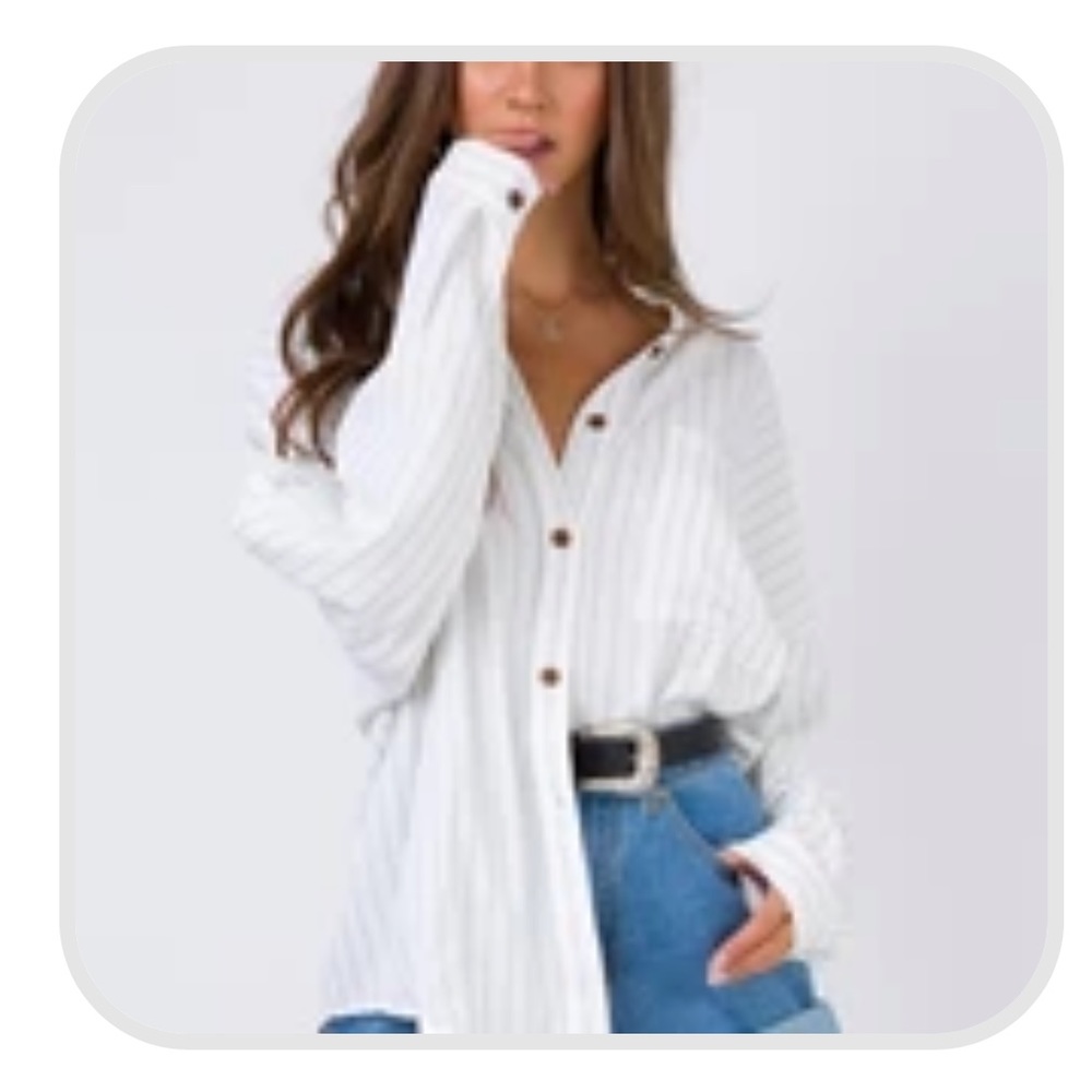 Princess Polly sweet like summer top. NWOT